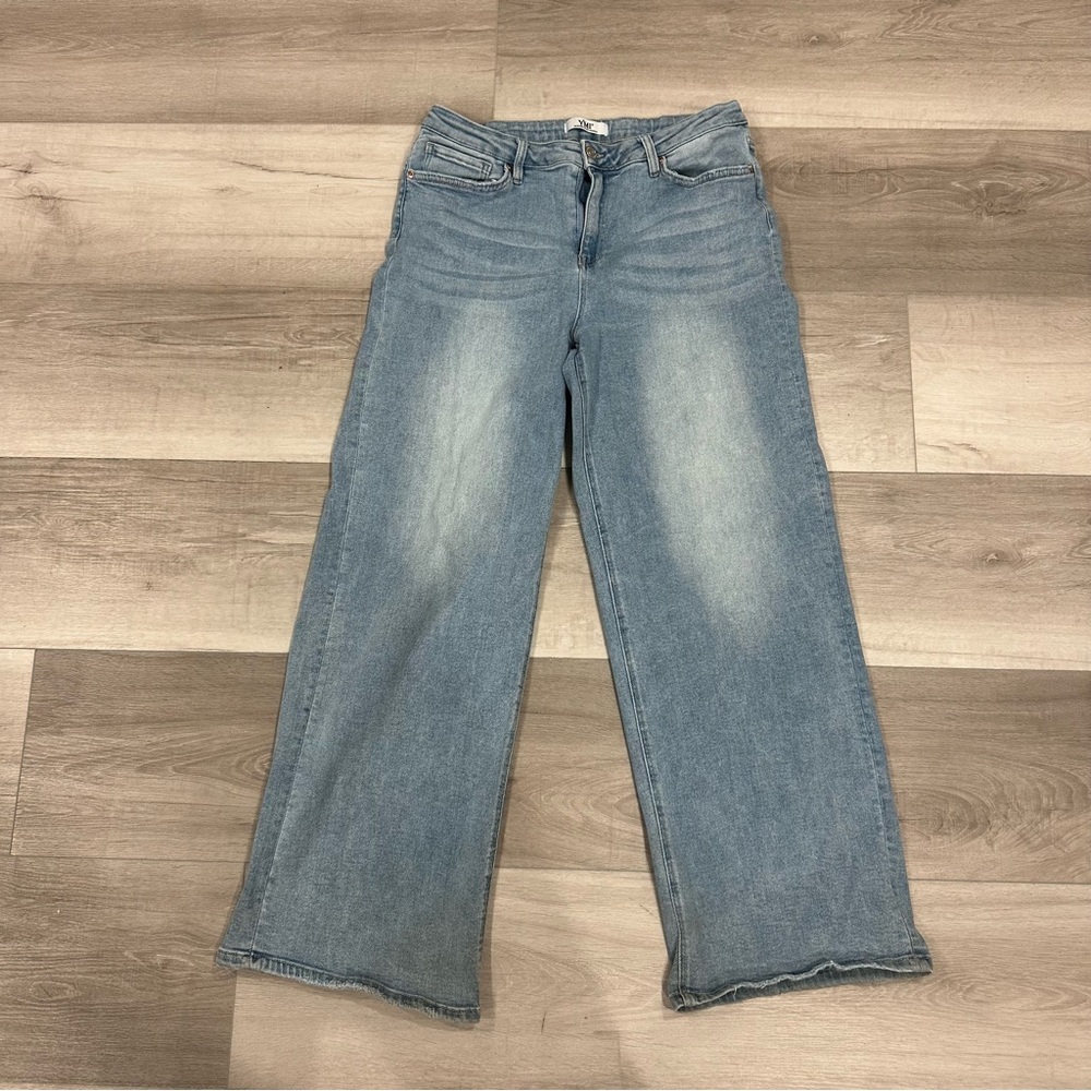 Women’s Curvy Fit 90’s Jeans